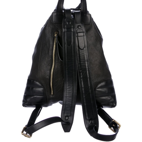 Neil Barrett Backpack - Picture 3 of 3